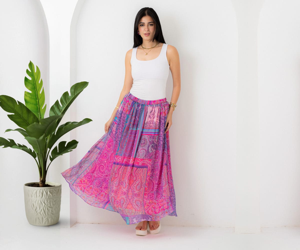 Skirts