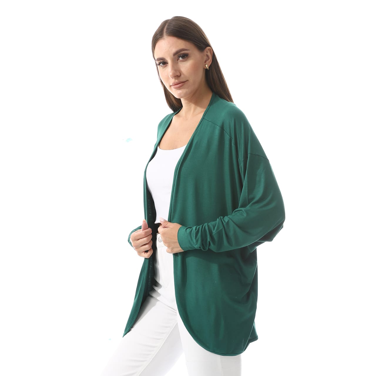 Flowy Cardigan