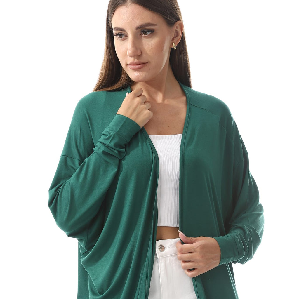 Flowy Cardigan