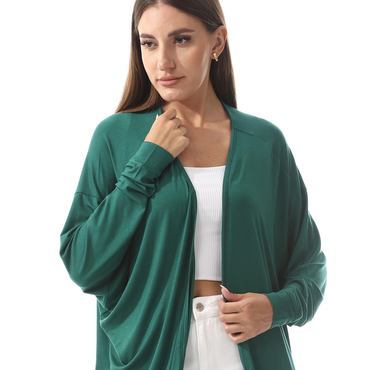 Flowy Cardigan