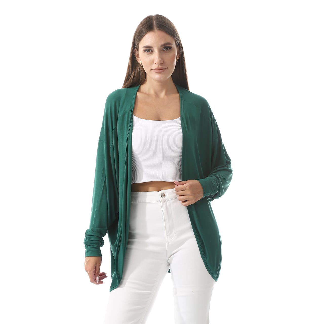 Flowy Cardigan