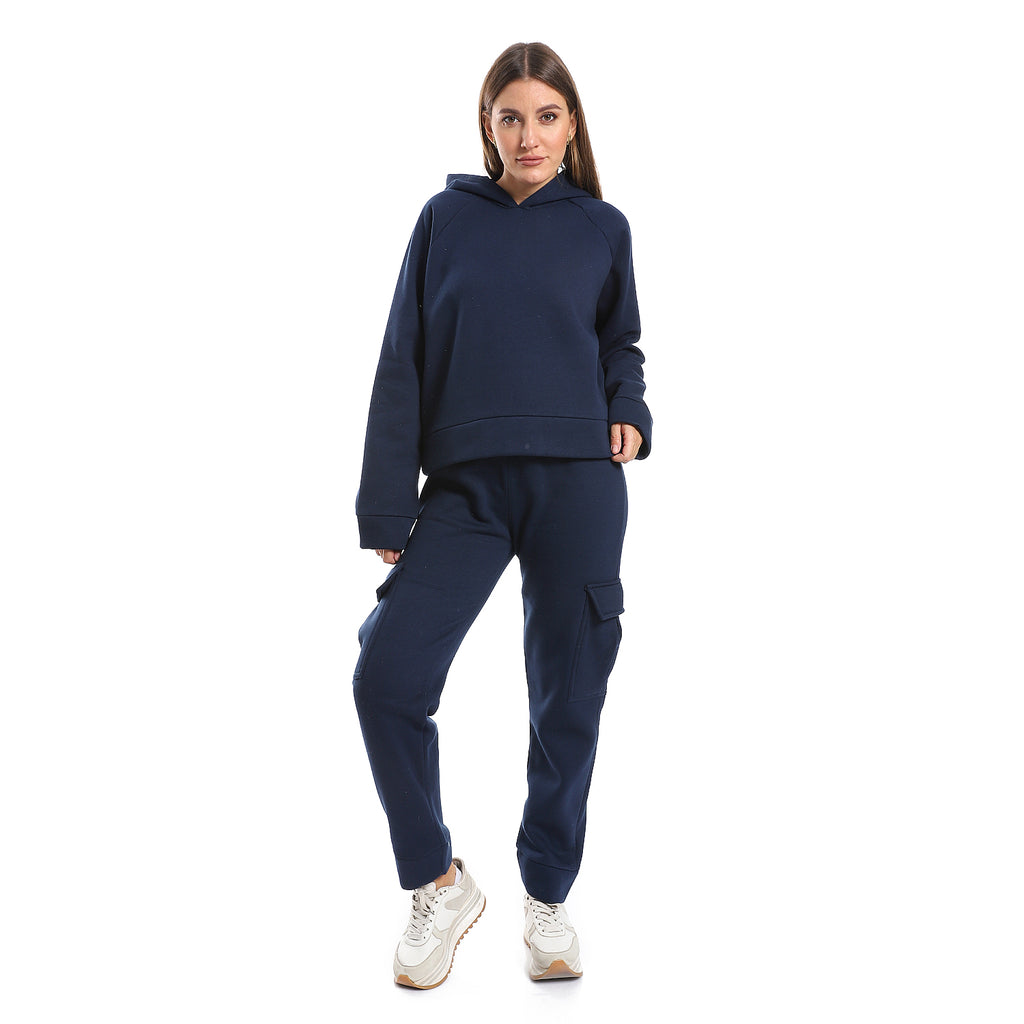 Ocean blue Chill Set