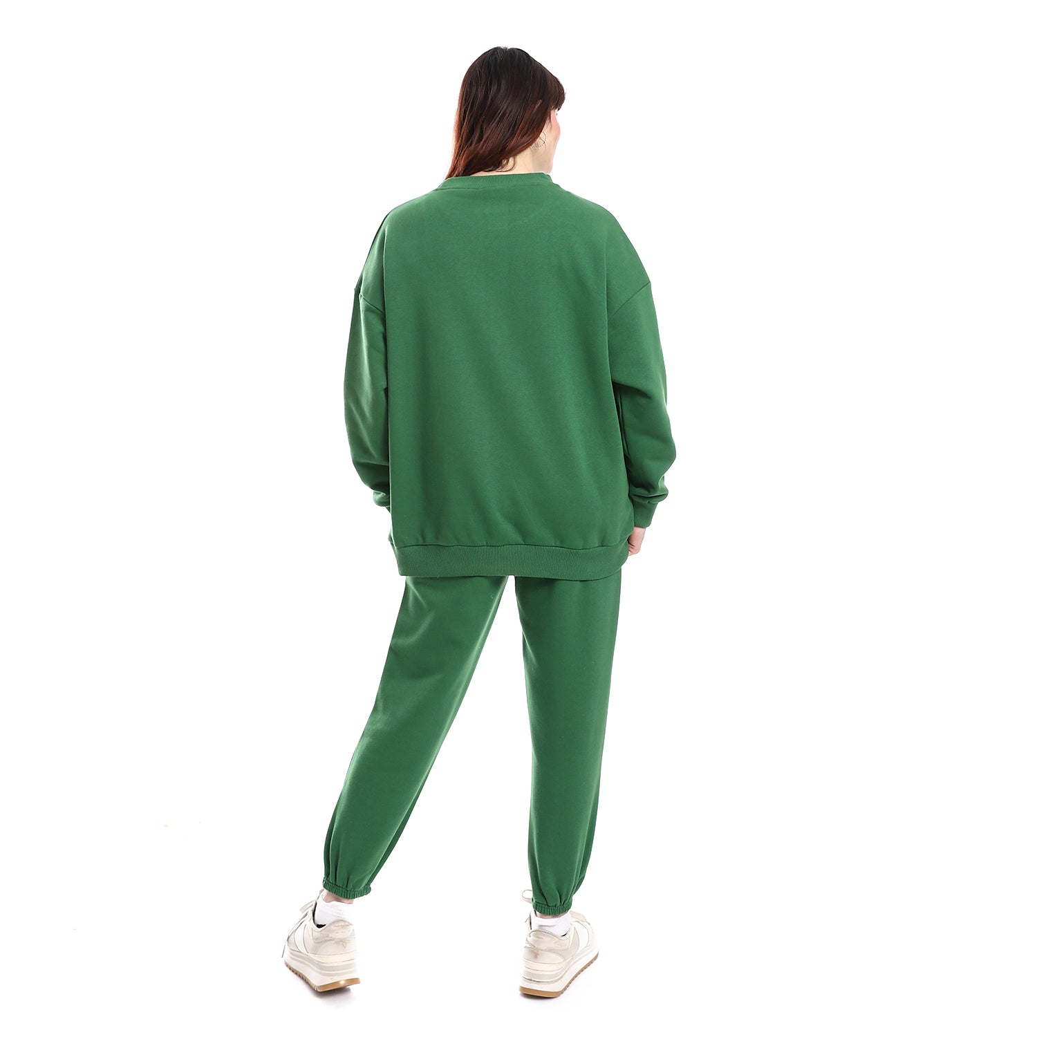 Pinky promise Green Set