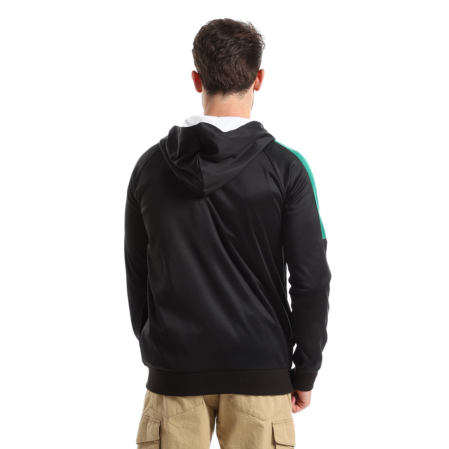 Brazil World Cup Jacket