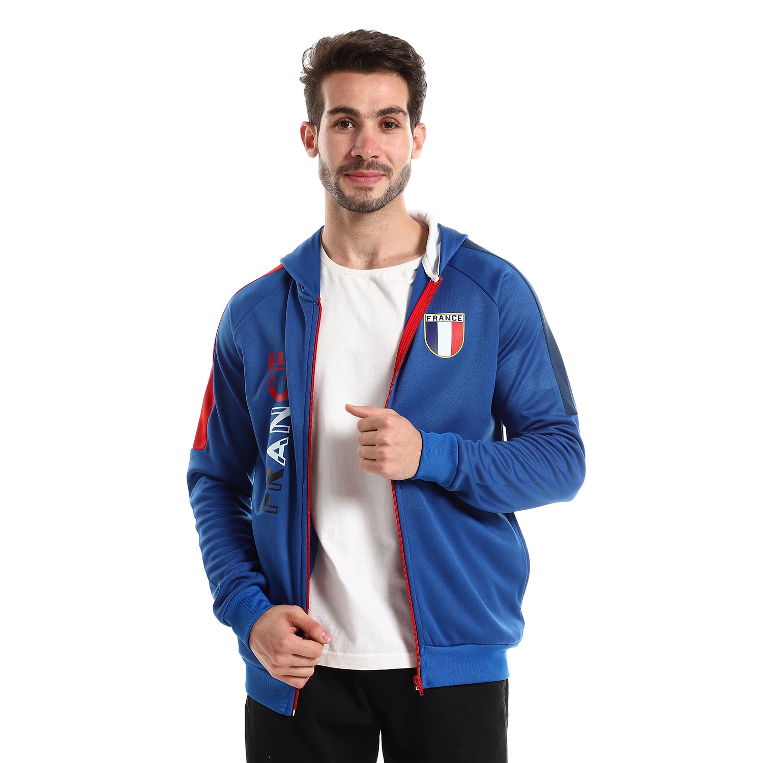 France World Cup Jacket