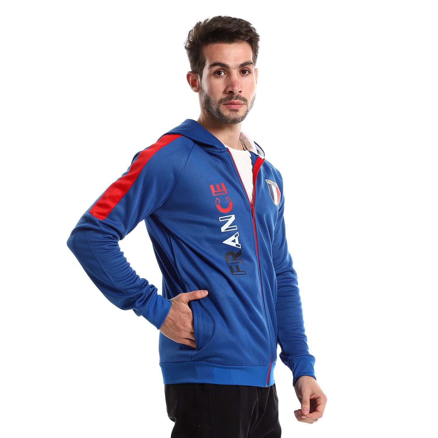 France World Cup Jacket
