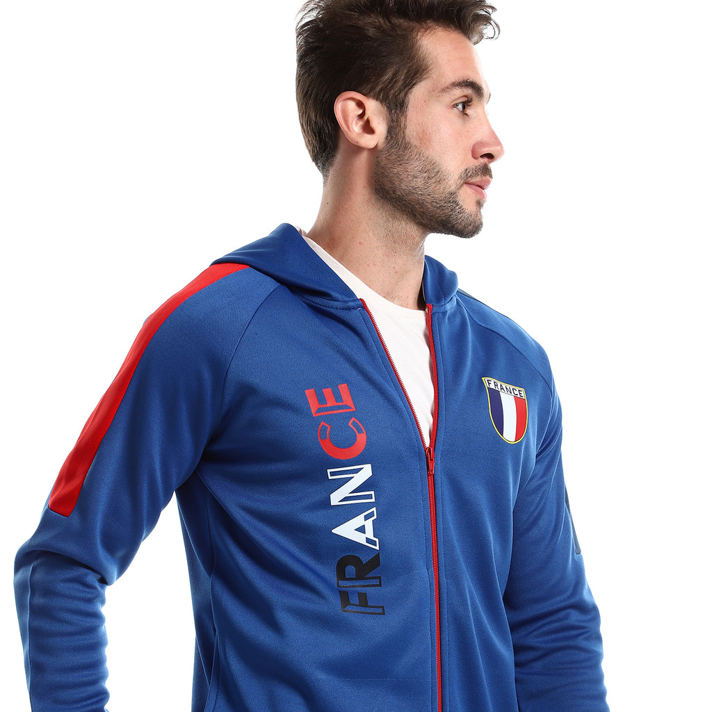 France World Cup Jacket