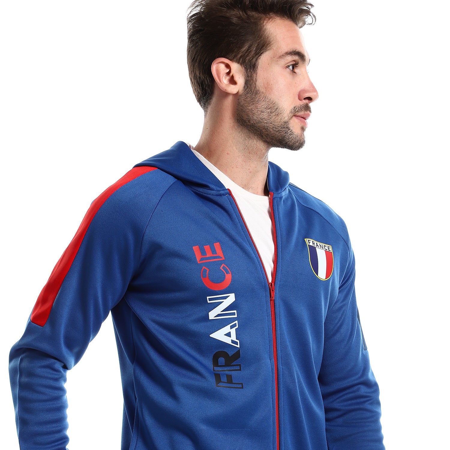 France World Cup Jacket