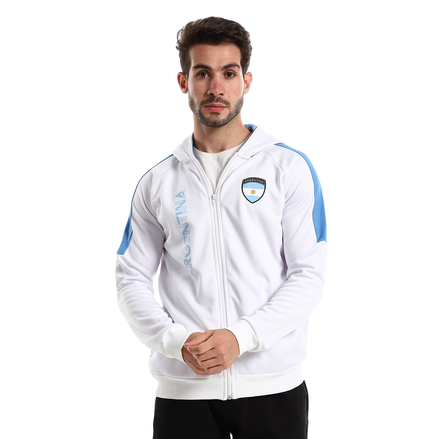 Argentina World Cup Jacket