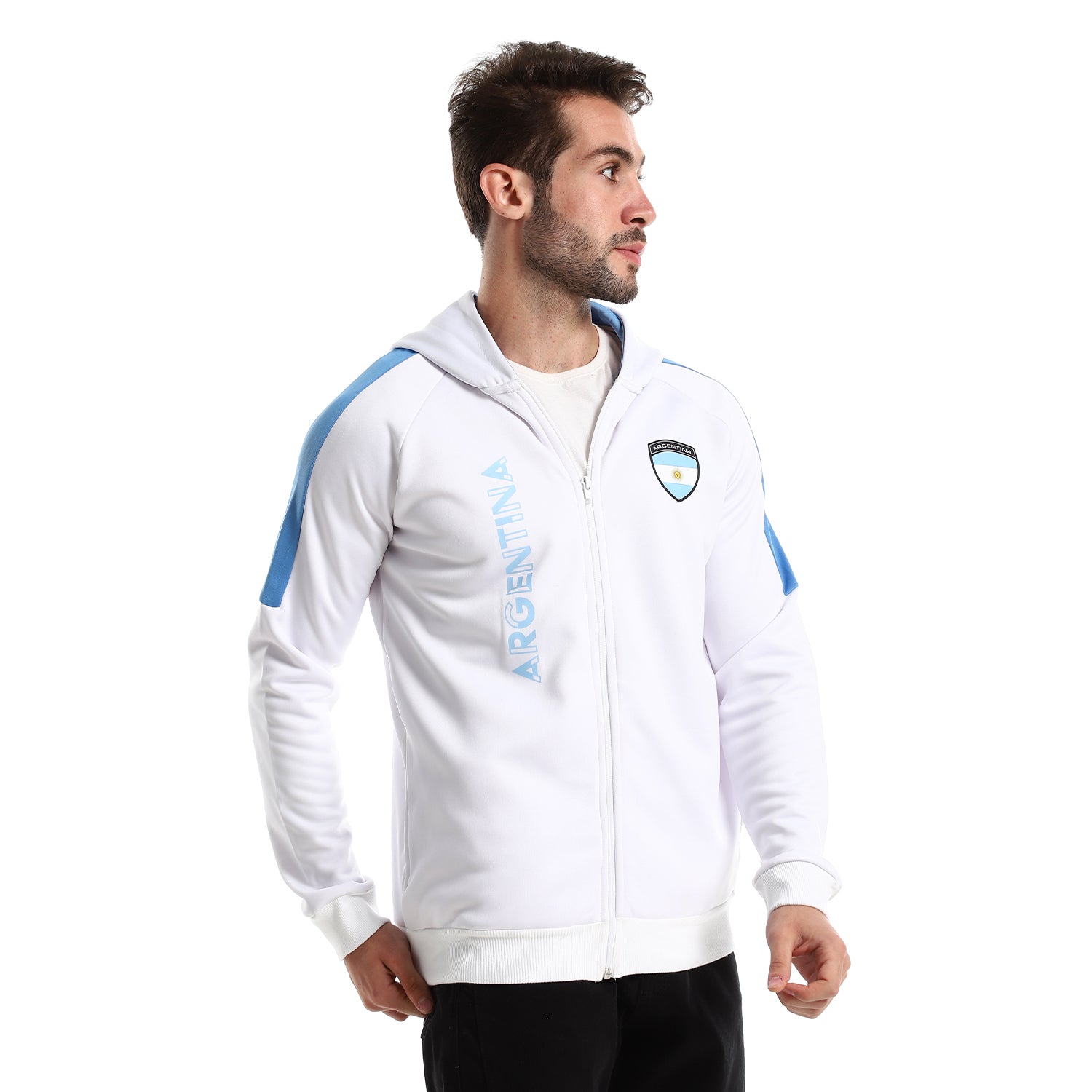 Argentina World Cup Jacket