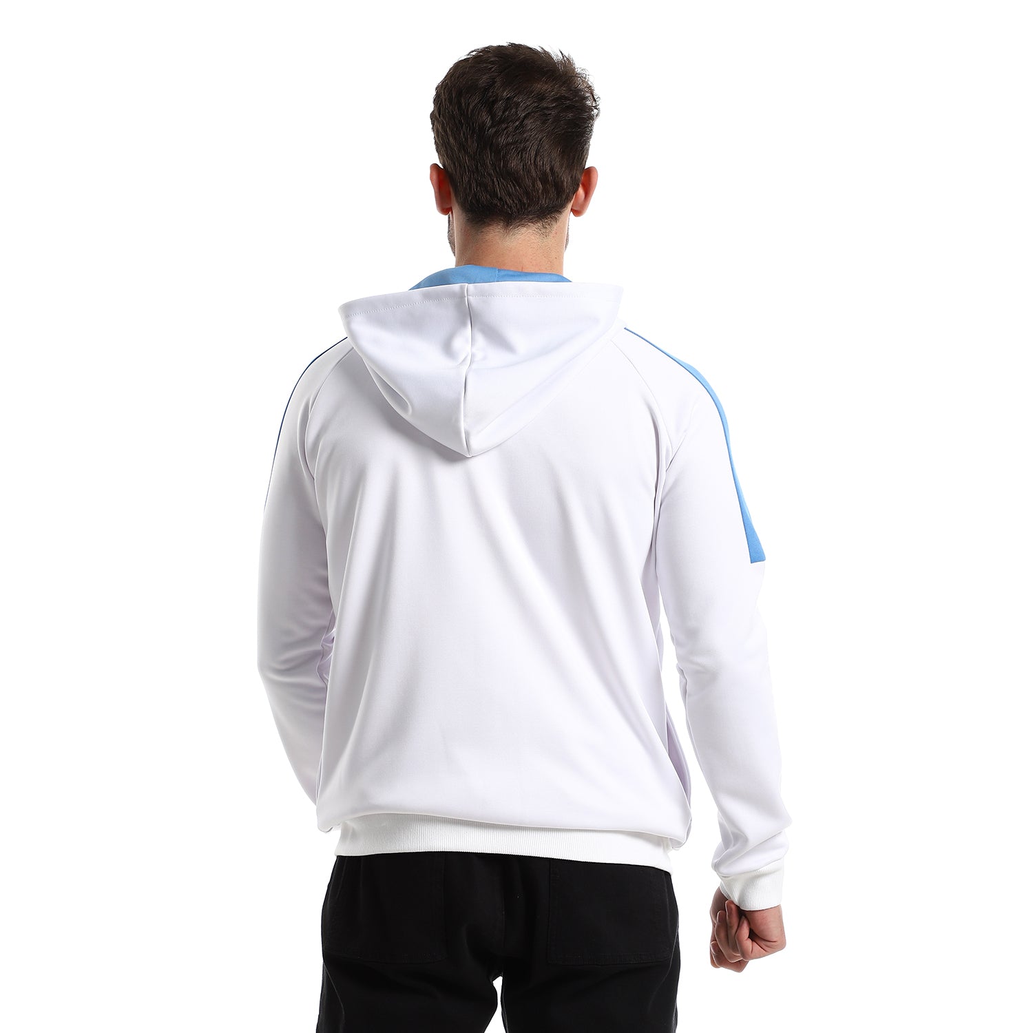 Argentina World Cup Jacket