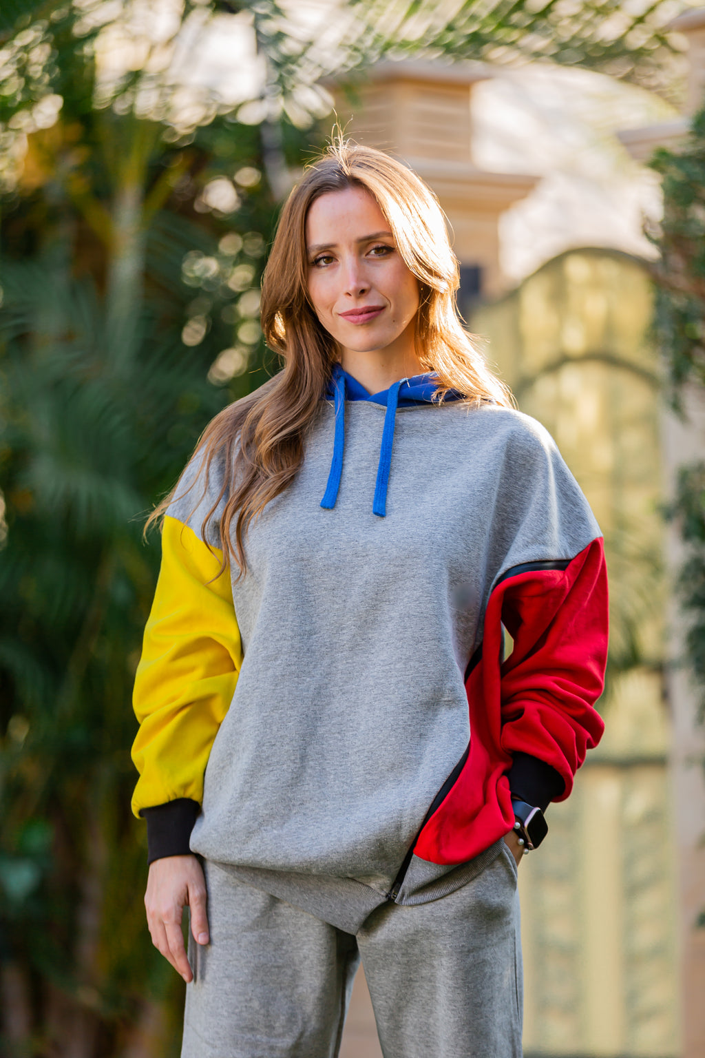 Parrot Set