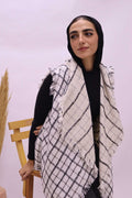 Waterfall Tweed vest