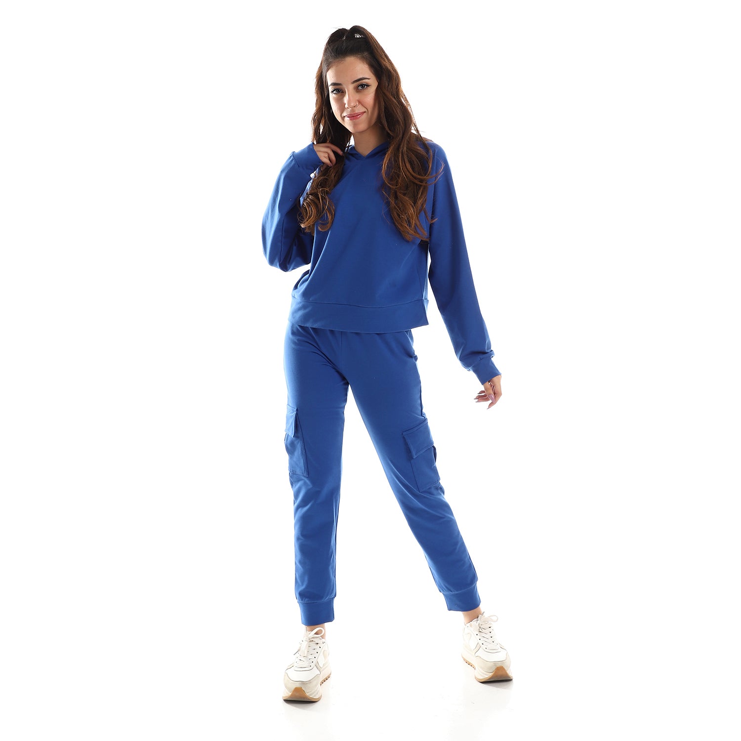 Ocean blue Chill Set