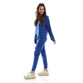 Ocean blue Chill Set