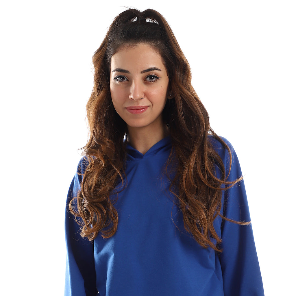 Ocean blue Chill Set