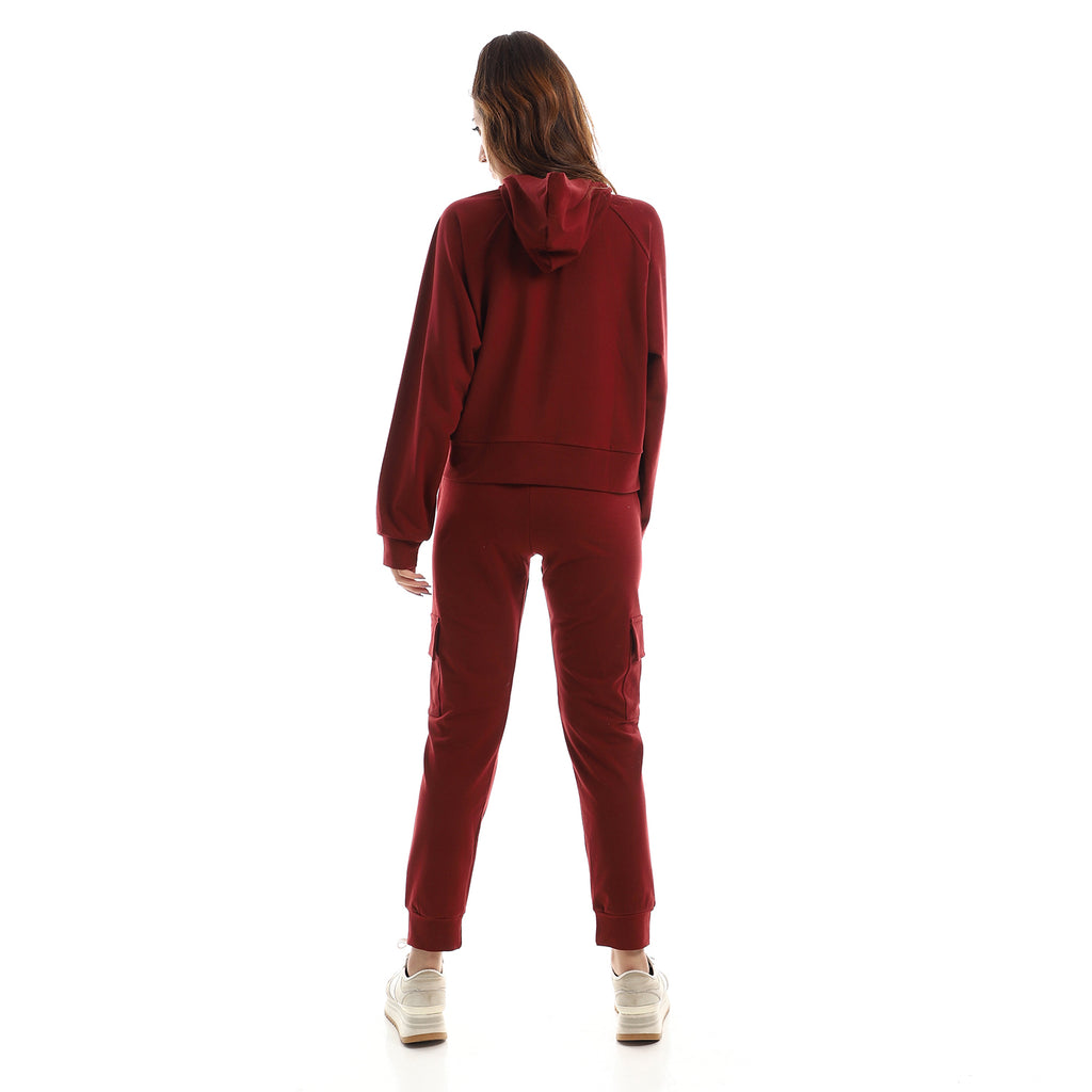 Ocean blue Chill Set