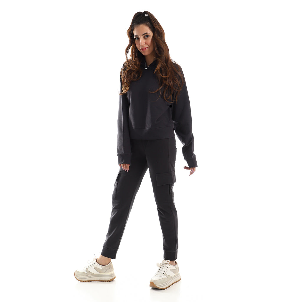 Camouflage Chill Set