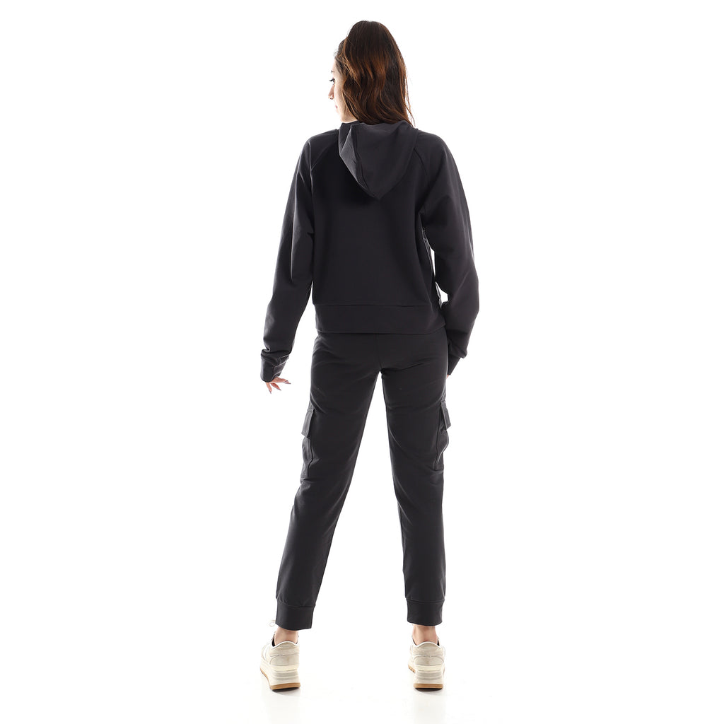 Camouflage Chill Set