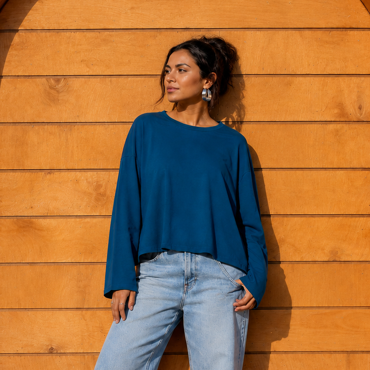 Comfy Tee